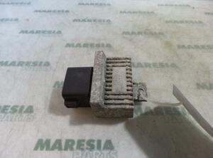 Glow Plug Relay Preheating RENAULT Laguna II (BG0/1)