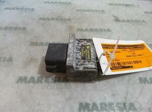 Glow Plug Relay Preheating RENAULT Espace III (JE0)