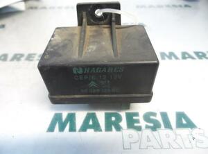 Glow Plug Relay Preheating PEUGEOT 306 Break (7E, N3, N5)