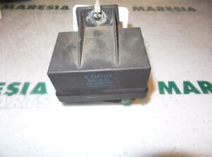 Glow Plug Relay Preheating PEUGEOT 307 (3A/C)