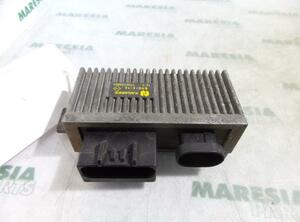 Glow Plug Relay Preheating RENAULT KANGOO (KC0/1_)