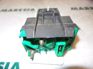 Glow Plug Relay Preheating PEUGEOT 206 Schrägheck (2A/C)