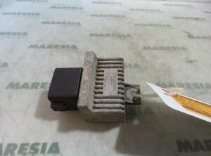 Glow Plug Relay Preheating RENAULT Scénic II (JM0/1)