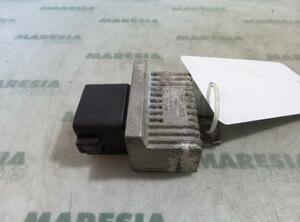 Glow Plug Relay Preheating RENAULT Scénic II (JM0/1)