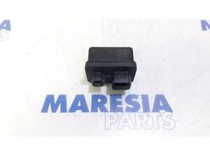 Glow Plug Relay Preheating FIAT Punto (199)