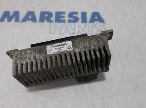 Glow Plug Relay Preheating RENAULT MEGANE III Grandtour (KZ0/1)