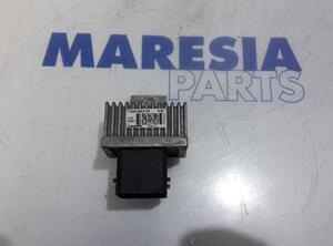 Glow Plug Relay Preheating RENAULT Clio IV Grandtour (KH)