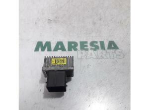 Glow Plug Relay Preheating RENAULT MEGANE III Grandtour (KZ0/1)