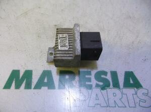 Glow Plug Relay Preheating RENAULT MEGANE III Grandtour (KZ0/1)