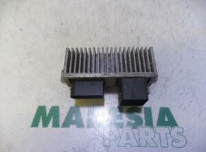 Glow Plug Relay Preheating RENAULT Megane III Schrägheck (B3, BZ0/1)