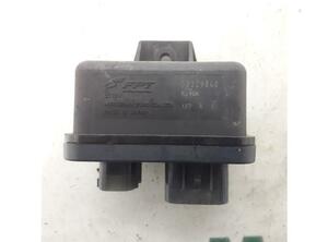 Glow Plug Relay Preheating FIAT Grande Punto (199), FIAT Punto (199), FIAT Punto Evo (199)