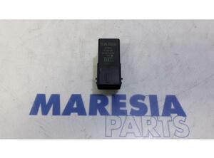 Glow Plug Relay Preheating PEUGEOT PARTNER Box Body/MPV