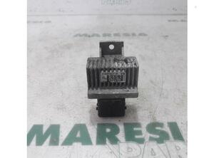 Glow Plug Relay Preheating RENAULT MEGANE III Grandtour (KZ0/1)