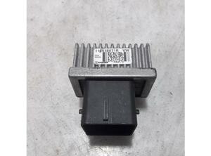 Glow Plug Relay Preheating RENAULT MEGANE III Grandtour (KZ0/1)