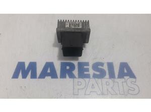 Glow Plug Relay Preheating RENAULT MEGANE III Grandtour (KZ0/1)