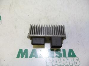 Glow Plug Relay Preheating RENAULT MEGANE III Grandtour (KZ0/1)