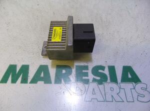 Glow Plug Relay Preheating RENAULT MEGANE III Grandtour (KZ0/1)