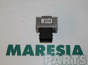 Glow Plug Relay Preheating RENAULT MEGANE III Grandtour (KZ0/1)