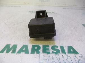 Glow Plug Relay Preheating FIAT Grande Punto (199), FIAT Punto (199), FIAT Punto Evo (199)