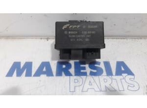 Glow Plug Relay Preheating ALFA ROMEO Giulietta (940)