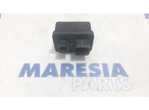 Glow Plug Relay Preheating FIAT Grande Punto (199), FIAT Punto (199), FIAT Punto Evo (199)