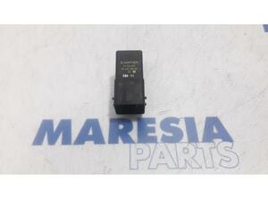 Glow Plug Relay Preheating PEUGEOT Expert Kasten (VF3A, VF3U, VF3X), PEUGEOT Expert Pritsche/Fahrgestell (--)