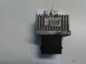 Glow Plug Relay Preheating RENAULT MEGANE III Grandtour (KZ0/1)