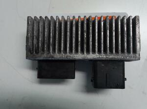 Glow Plug Relay Preheating RENAULT MEGANE III Grandtour (KZ0/1)