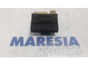 Glow Plug Relay Preheating PEUGEOT PARTNER Box Body/MPV