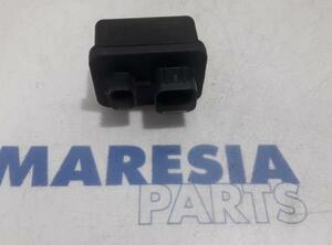 Glow Plug Relay Preheating FIAT Grande Punto (199), FIAT Punto (199), FIAT Punto Evo (199)