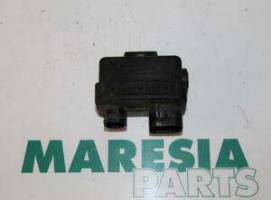 Glow Plug Relay Preheating FIAT Grande Punto (199), FIAT Punto (199), FIAT Punto Evo (199)