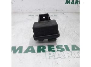 Glow Plug Relay Preheating FIAT Grande Punto (199), FIAT Punto (199), FIAT Punto Evo (199)