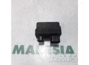 Glow Plug Relay Preheating FIAT Grande Punto (199), FIAT Punto (199), FIAT Punto Evo (199)