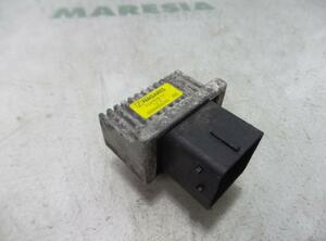 Glow Plug Relay Preheating RENAULT MEGANE III Grandtour (KZ0/1)