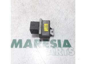 Glow Plug Relay Preheating RENAULT Twingo II (CN0)