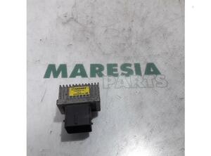 Glow Plug Relay Preheating RENAULT Trafic II Kasten (FL)