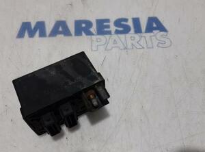 Glow Plug Relay Preheating FIAT Grande Punto (199), FIAT Punto Evo (199)