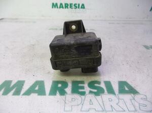 Glow Plug Relay Preheating FIAT Grande Punto (199), FIAT Punto (199), FIAT Punto Evo (199)