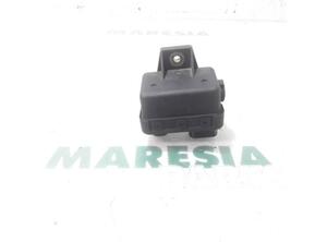 Glow Plug Relay Preheating FIAT Grande Punto (199), FIAT Punto (199), FIAT Punto Evo (199)