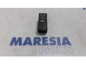 Glow Plug Relay Preheating CITROËN C3 Picasso (--)