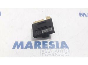 Glow Plug Relay Preheating PEUGEOT 308 CC (4B)