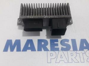 Glow Plug Relay Preheating OPEL Movano B Bus (--), OPEL Movano B Kasten (--), OPEL Movano B Pritsche/Fahrgestell (--)