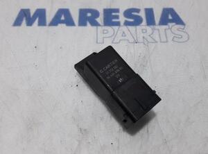 Glow Plug Relay Preheating PEUGEOT 5008 (0E, 0U)