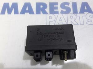 Glow Plug Relay Preheating ALFA ROMEO Mito (955)