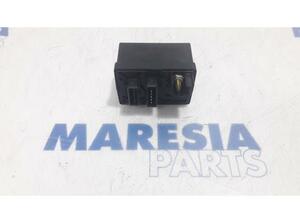 Glow Plug Relay Preheating ALFA ROMEO 159 (939)