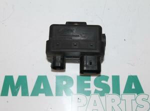 Glow Plug Relay Preheating FIAT Grande Punto (199), FIAT Punto (199), FIAT Punto Evo (199)