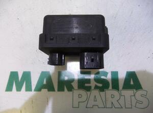 Glow Plug Relay Preheating FIAT Grande Punto (199), FIAT Punto (199), FIAT Punto Evo (199)