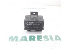 Glow Plug Relay Preheating LANCIA Delta III (844)