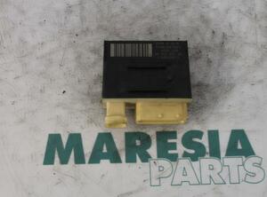 Glow Plug Relay Preheating CITROËN C5 III Break (TD)