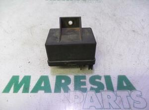 Glow Plug Relay Preheating FIAT 500 (312), FIAT 500 C (312)